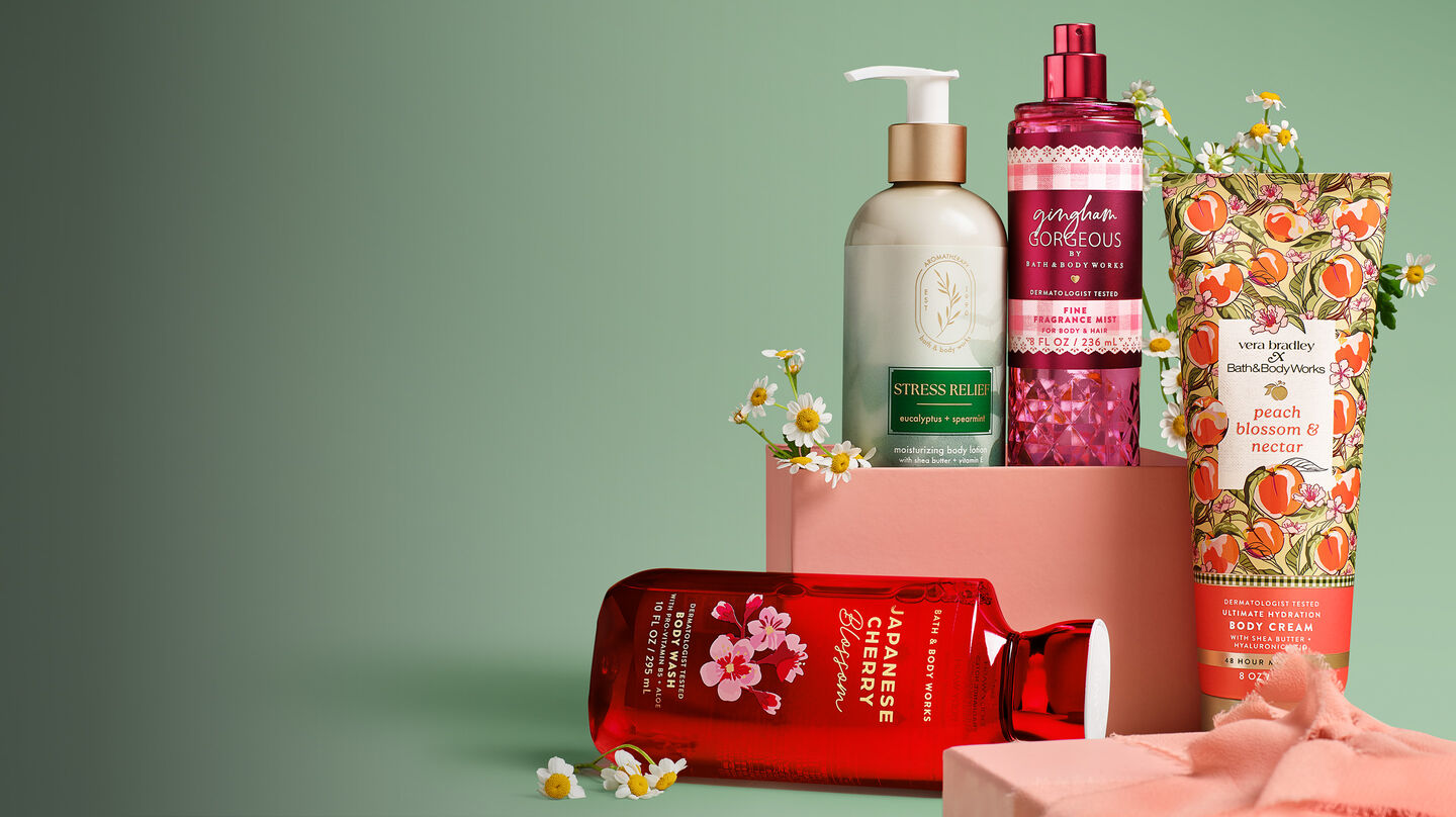 Body Care