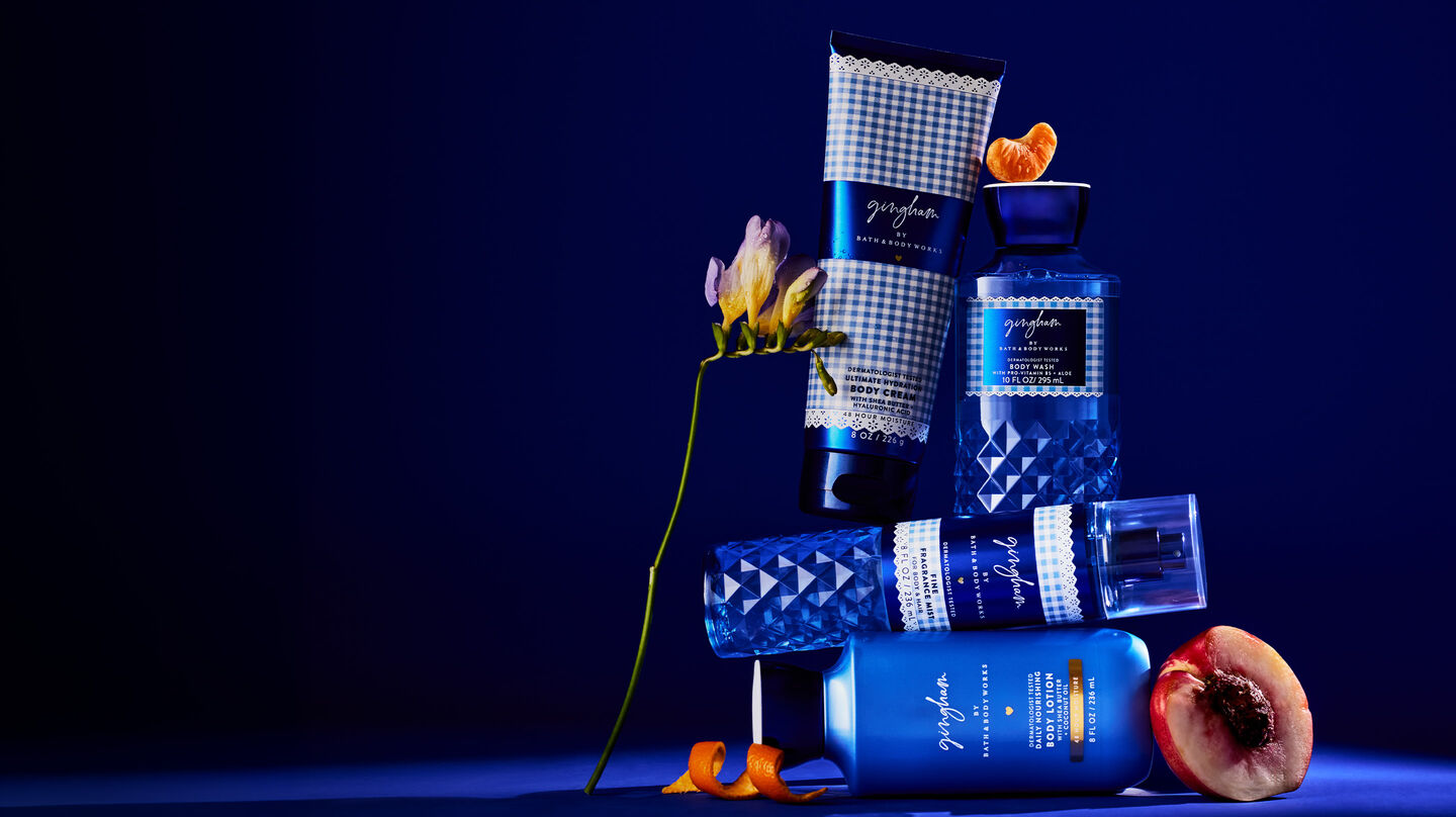 Select Body Care, Buy 3 for Rp 360.000