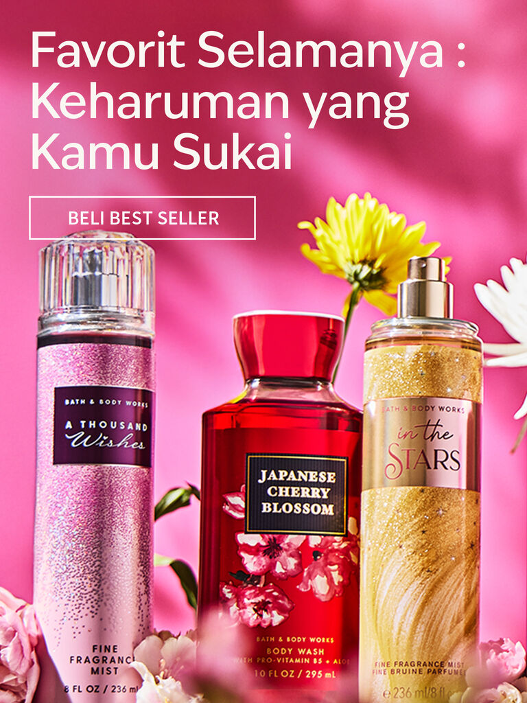 Top fragrances