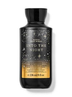 Into The Night Body Lotion