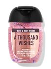 A Thousand Wishes PocketBac Hand Sanitizer image number null