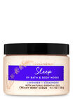 Lavender Cedarwood Body Scrub image number null
