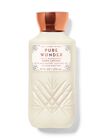 Pure Wonder Daily Nourishing Body Lotion image number null