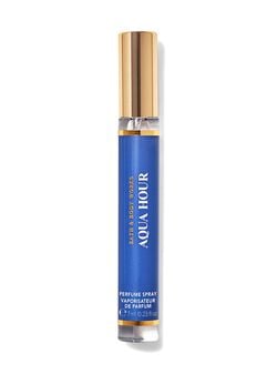 Aqua Hour Mini Perfume Spray Aqua Hour Mini Perfume Spray