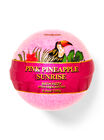 Pink Pineapple Sunrise Bath Fizzy image number null