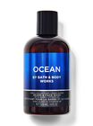 Ocean Beard & Face Wash image number null