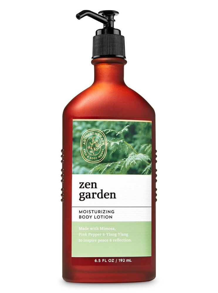 Zen Garden Body Lotion Body Lotion