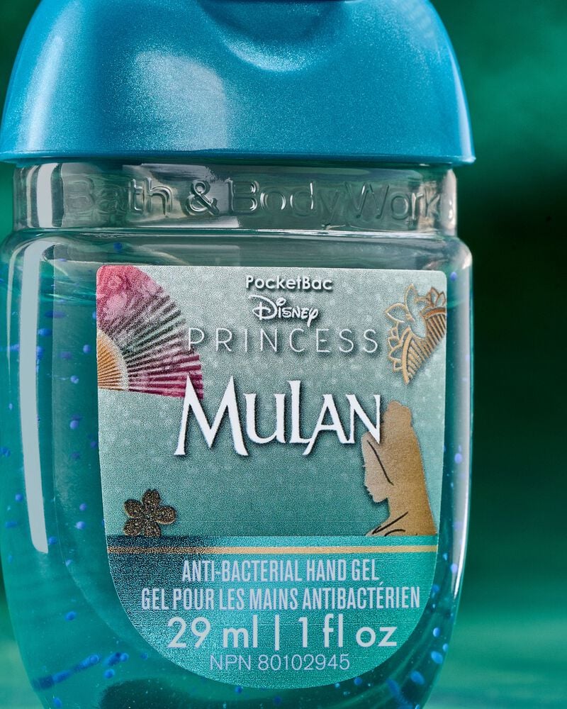 Mulan PocketBac Hand Sanitizer PocketBac Hand Sanitizer