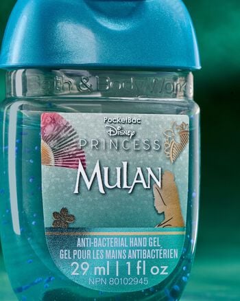 Mulan PocketBac Hand Sanitizer PocketBac Hand Sanitizer