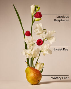 Sweet Pea Fine Fragrance Mist image number null