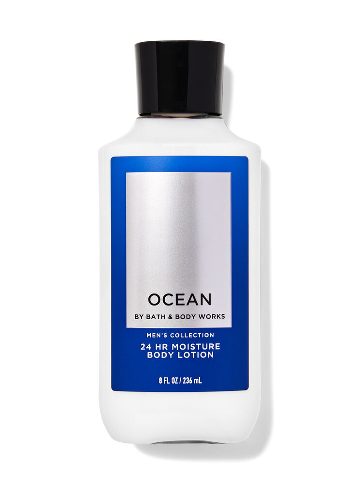 Ocean Body Lotion Body Lotion