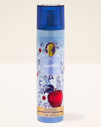 Snow White Fine Fragrance Mist Fine Fragrance Mist