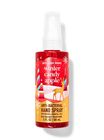 Winter Candy Apple Hand Sanitizer Spray image number null