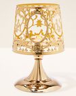 Disney Princess Royal Lamp 3-Wick Candle Holder image number null