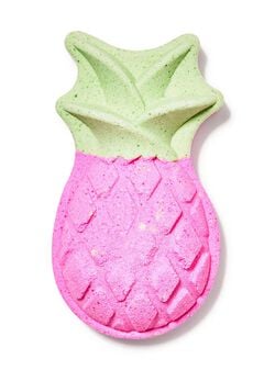 Pink Pineapple Sunrise Bath Fizzy Pink Pineapple Sunrise Bath Fizzy