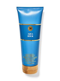 Aqua Hour Ultimate Hydration Body Cream Aqua Hour Ultimate Hydration Body Cream