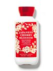 Japanese Cherry Blossom Daily Nourishing Body Lotion image number null