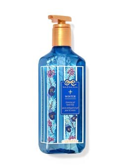 Winter Cleansing Gel Hand Soap Winter Cleansing Gel Hand Soap