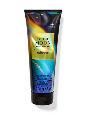 To The Moon Ultimate Hydration Body Cream Ultimate Hydration Body Cream