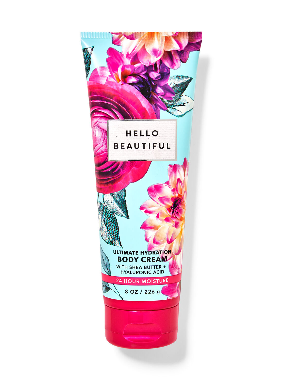 Buy Hello Beautiful Ultimate Hydration Body Cream Online