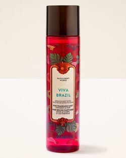 Viva Brazil Fine Fragrance Mist image number null