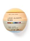 Love Always Wins Bath Fizzy image number null