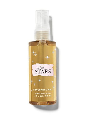 In the Stars Body Spray & Mist Travel Size Fine Fragrance Mist
