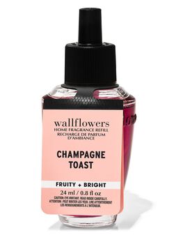 Champagne Toast Wallflowers Fragrance Refill image number null