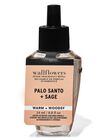 Palo Santo & Sage Wallflowers Fragrance Refill image number null