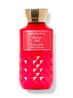 Forever Red Body Lotion image number null