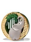 Elephant Vent Clip Car Fragrance Holder image number null
