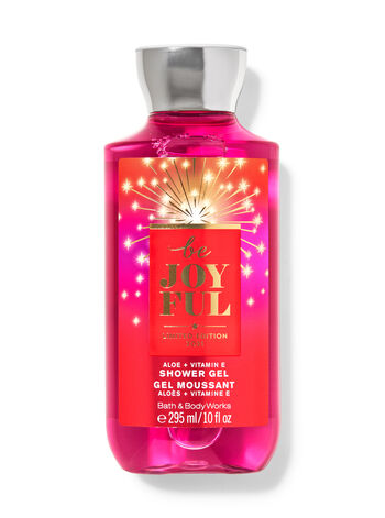 Be Joyful Body Wash & Shower Gel Shower Gel