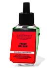 Fresh Balsam Wallflowers Fragrance Refill image number null