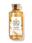 Warm Vanilla Sugar Shower Gel image number null