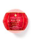 Winter Candy Apple Bath Fizzy image number null