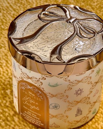 Life's a Fairytale 3-Wick Candle 3-Wick Candle