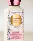 Forever Cherry Blossom Body Lotion image number null