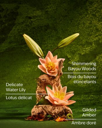 Tiana Fine Fragrance Mist Fine Fragrance Mist