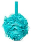 Emerald Loofah Bath Sponge image number null