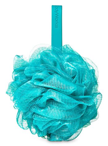 Emerald Loofah Bath Sponge Loofah Bath Sponge