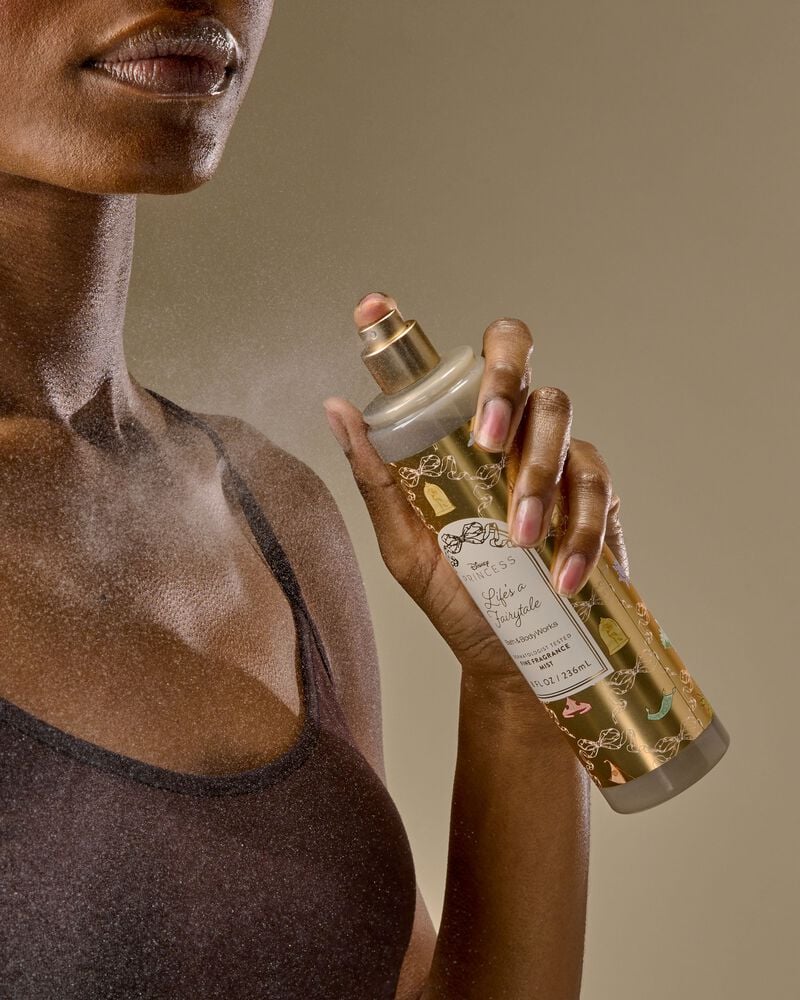 Life's a Fairytale Fine Fragrance Mist Fine Fragrance Mist