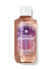 Fireside Flurries Shower Gel image number null