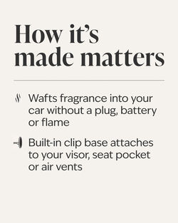 Grogu Car Fragrance Holder image number null