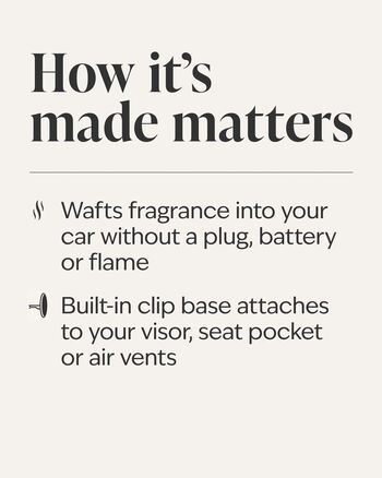 Grogu Car Fragrance Holder Car Fragrance Holder