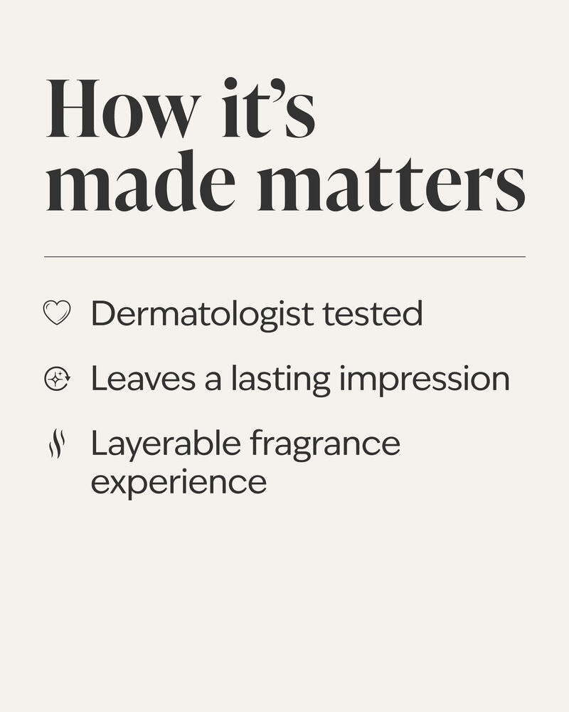 Hello Happiness Fine Fragrance Mist Fine Fragrance Mist