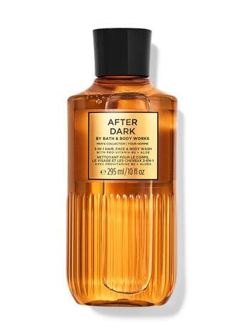 After Dark Body Wash Body Wash