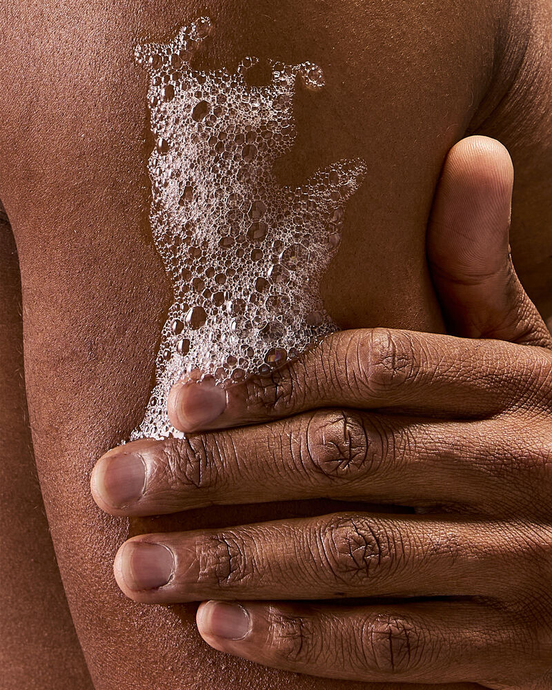 Mahogany Teakwood 3-in-1 Hair, Face & Body Wash 3-in-1 Hair, Face & Body Wash