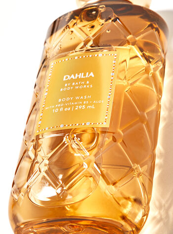 Dahlia Body Wash Body Wash