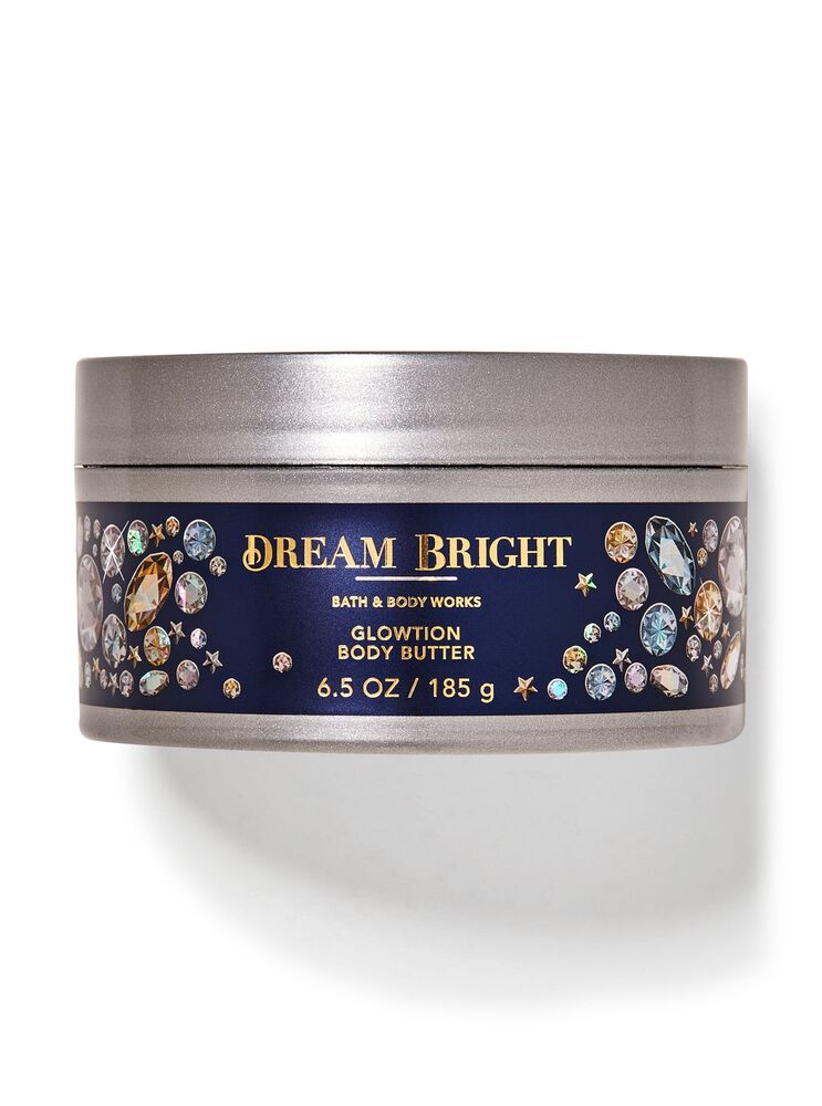 Dream Bright Glowtion Body Butter Glowtion Body Butter