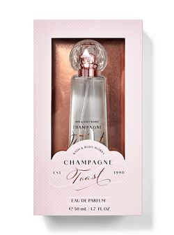 Champagne Toast Eau de Parfum